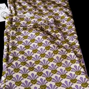 Zara flowing pants size S {NWT}